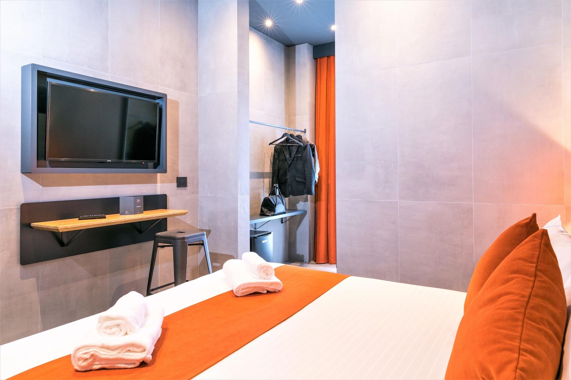 J24 Hotel Milano Luaran gambar